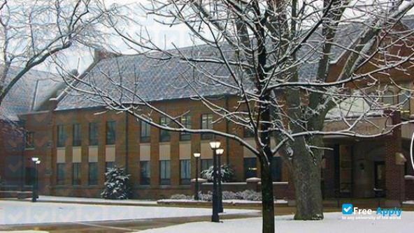 Photo de l’Ancilla College #6