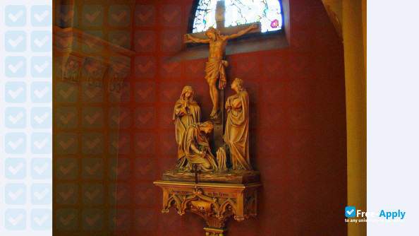 Photo de l’Ancilla College #5