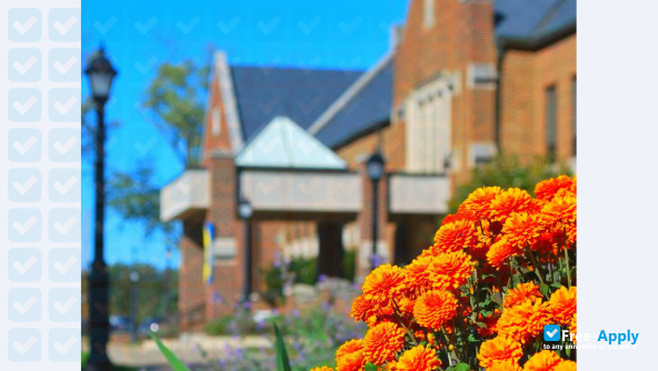 Photo de l’Ancilla College #11