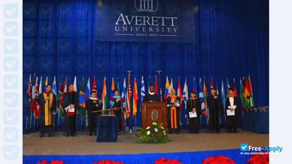 Photo de l’Averett University #10