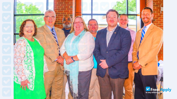 Photo de l’Averett University #8