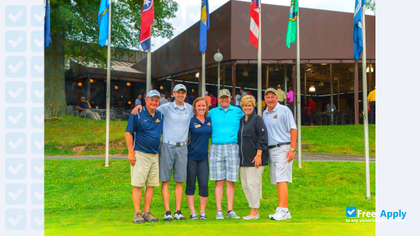 Photo de l’Averett University #9