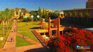 Arizona State University thumbnail #10