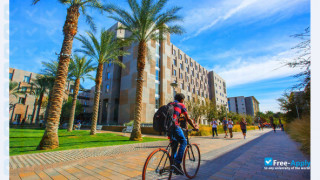 Arizona State University thumbnail #9