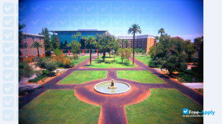 Arizona State University thumbnail #1