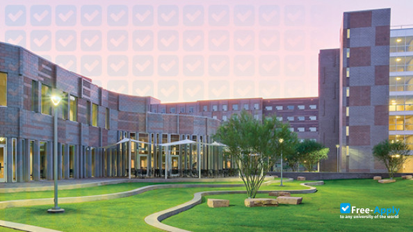 Arizona State University photo #8
