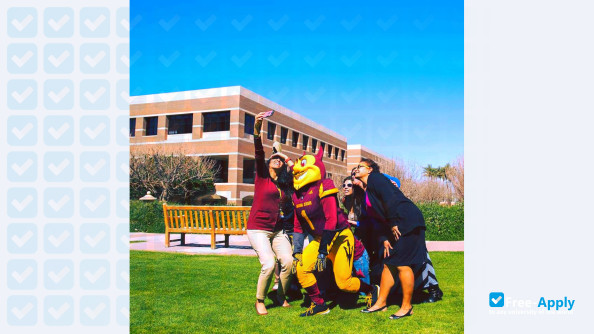 Arizona State University photo #4