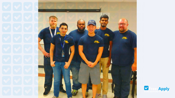 Aviation Institute of Maintenance photo #7