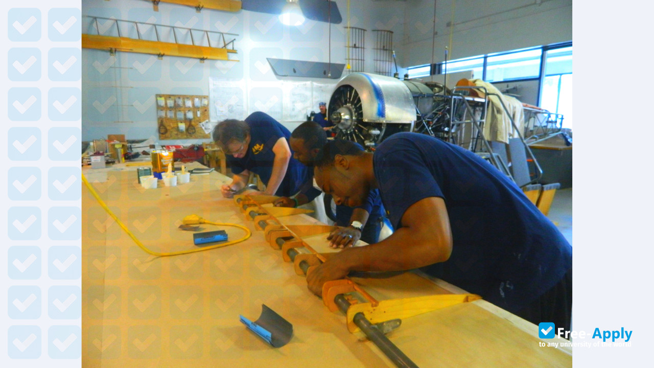 Aviation Institute of Maintenance photo #10
