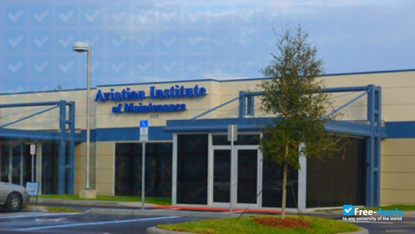 Aviation Institute of Maintenance photo #6