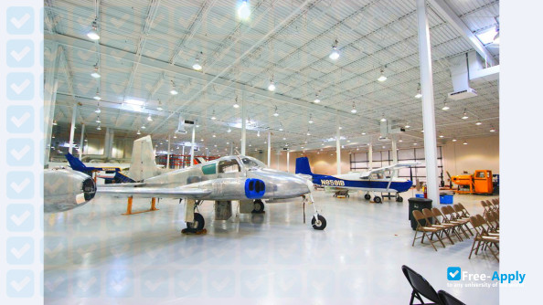 Aviation Institute of Maintenance photo #5