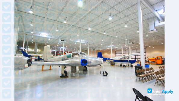 Aviation Institute of Maintenance photo #9
