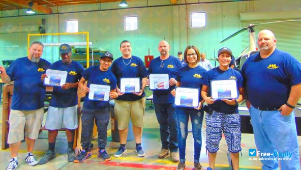 Aviation Institute of Maintenance photo #3