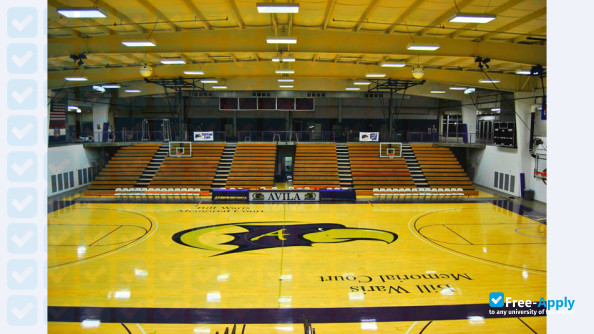 Avila University photo #10
