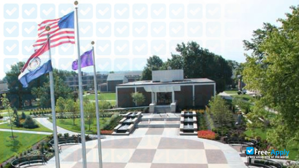 Avila University photo #6