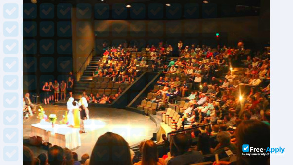 Avila University photo #4