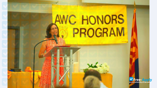 Arizona Western College photo #13