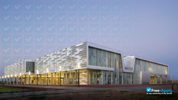 Arizona Western College photo #11