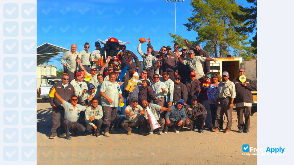 Arizona Western College photo #10