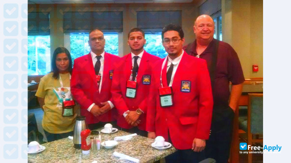 Arizona Western College photo #2