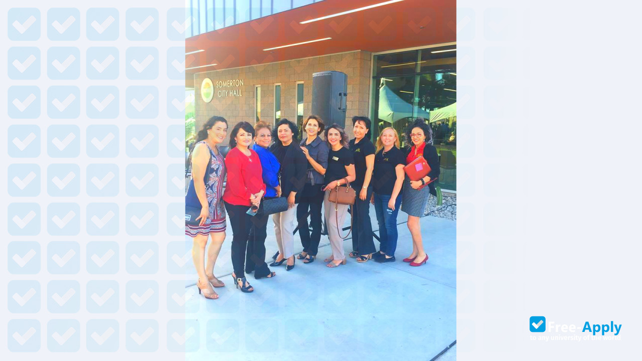 Arizona Western College photo #2
