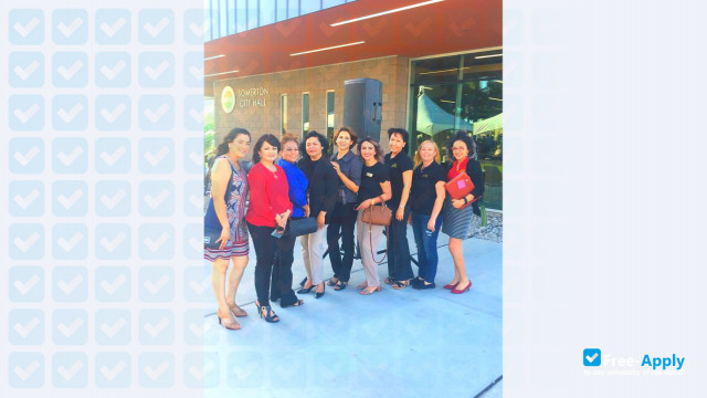 Arizona Western College photo #12