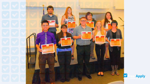 Arizona Western College photo #9