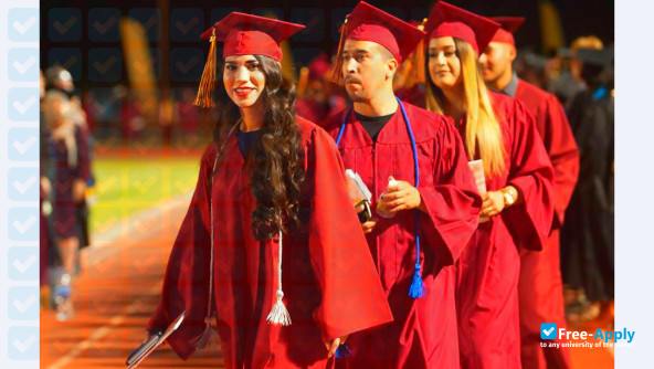 Arizona Western College photo #3