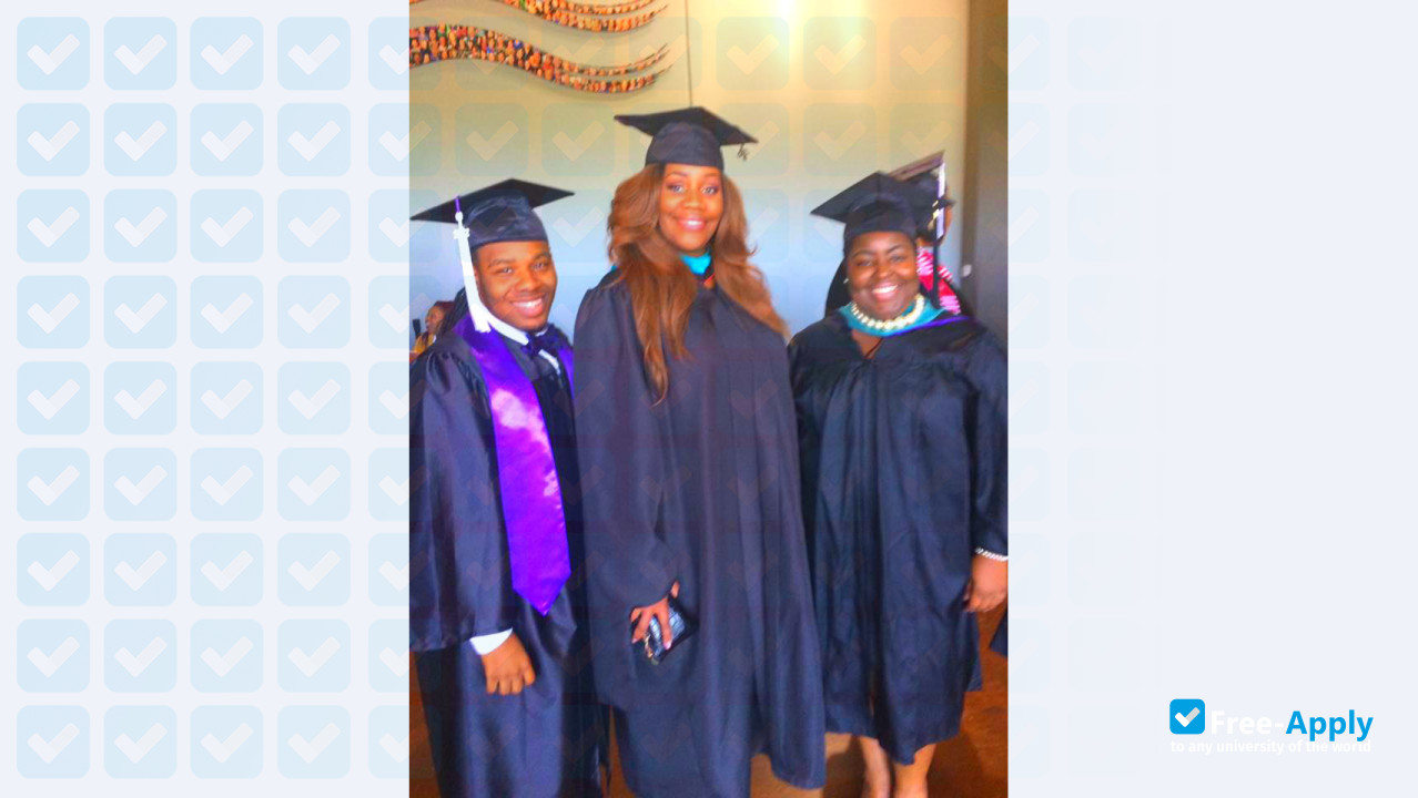 Arkansas Baptist College photo #4