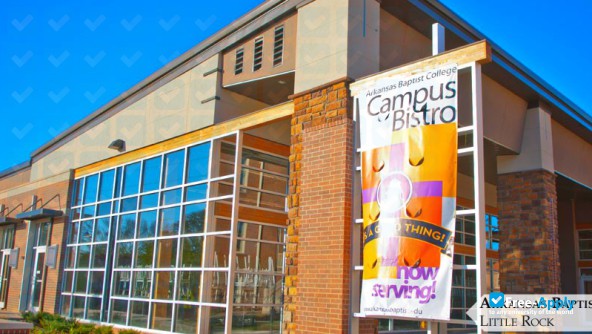 Arkansas Baptist College photo #6