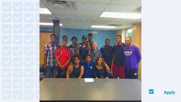Arkansas Baptist College photo #10