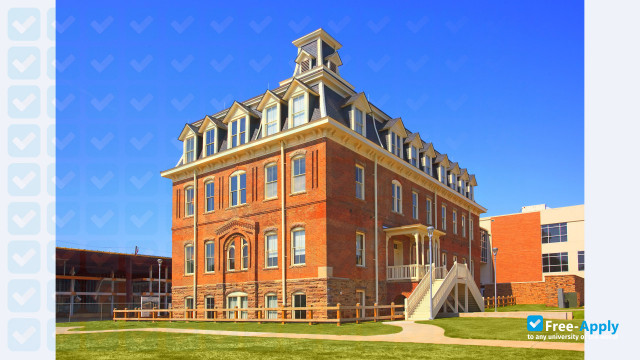 Arkansas Baptist College photo #1