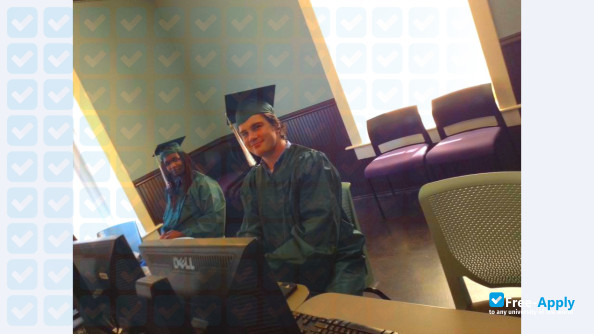Arkansas Baptist College photo #11