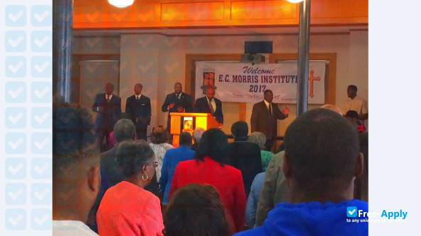 Arkansas Baptist College photo #3