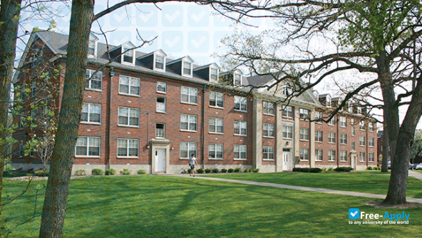 Photo de l’Anderson University (Indiana) #4