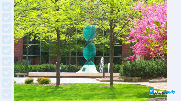 Anderson University (Indiana) photo #6