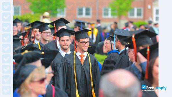 Anderson University (Indiana) photo #9