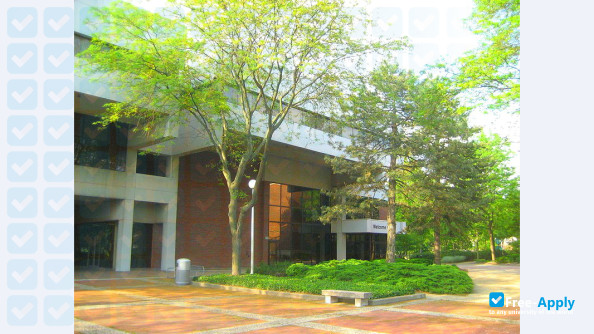 Anderson University (Indiana) photo #4