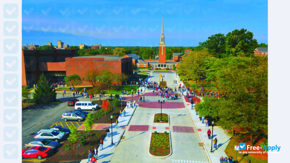 Anderson University (Indiana) photo #5