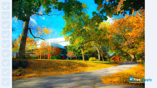 Anderson University (Indiana) photo
