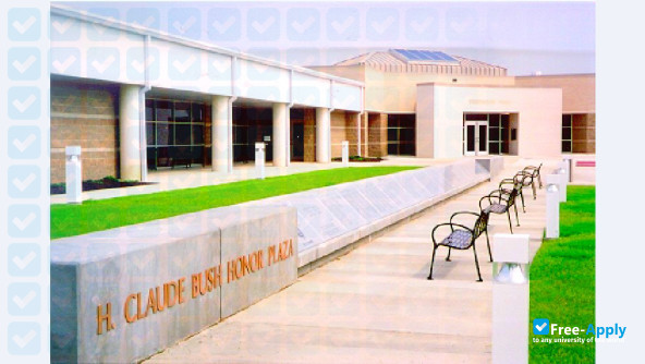 Arkansas Northeastern College photo #9