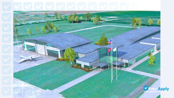 Arkansas Northeastern College photo #6