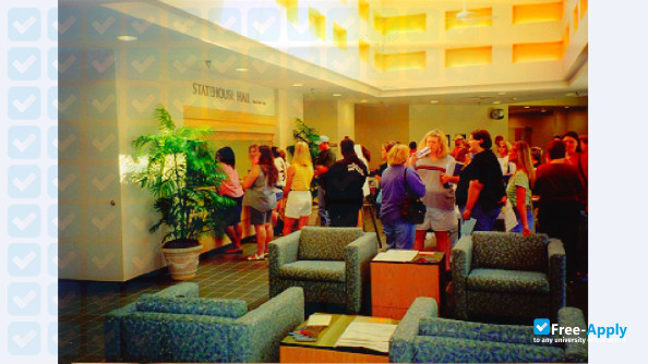 Arkansas Northeastern College photo #4