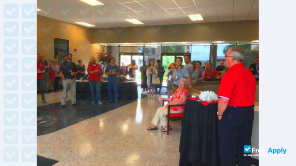 Photo de l’Arkansas State University #12
