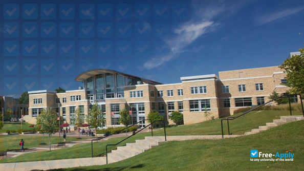 Photo de l’Arkansas State University #11