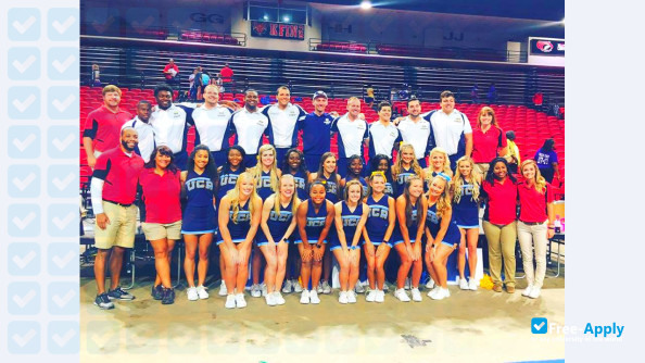 Photo de l’Arkansas State University #8