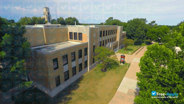 Photo de l’Arkansas State University #9