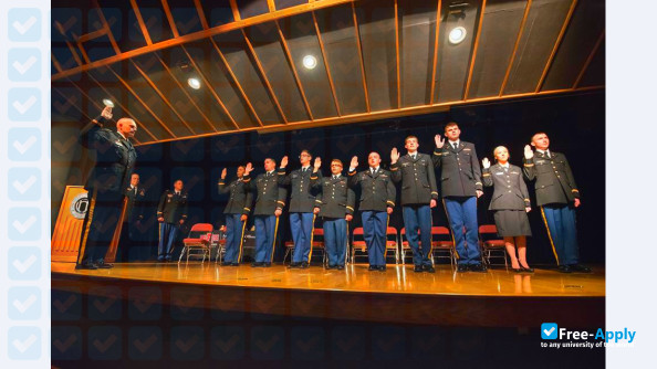 Photo de l’Arkansas State University #7