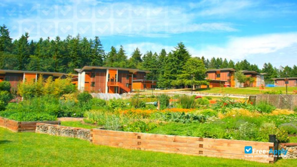 Seattle Midwifery School (Department of Bastyr University) фотография №1