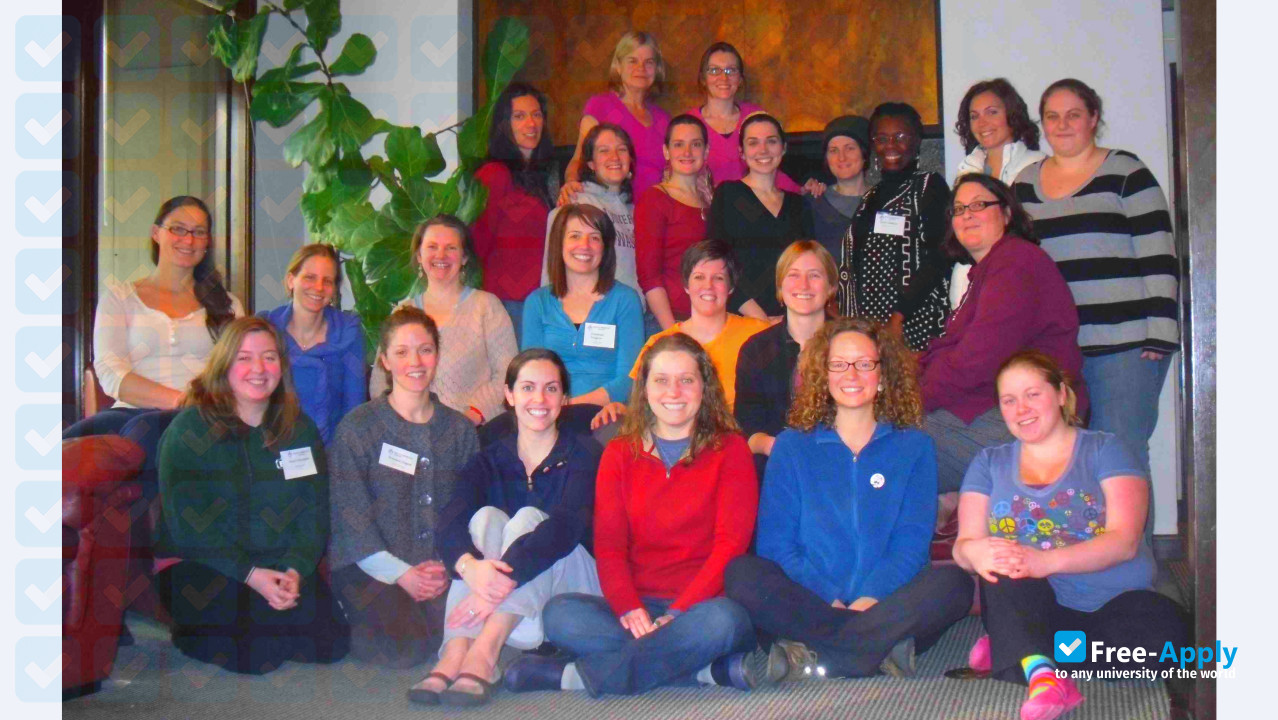 Seattle Midwifery School (Department of Bastyr University) photo #10